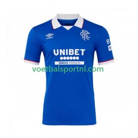 Rangers Thuis Shirt 2025-26